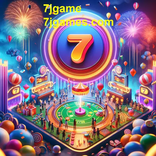 A Magia dos Jogos de Eventos em 7jgame