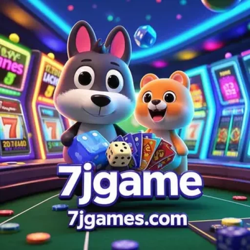 7jgame