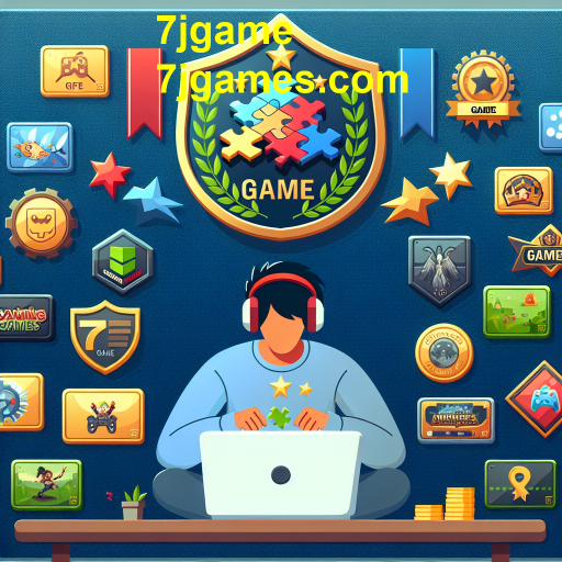 7jgame 7jgame