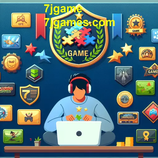 A Magia dos Jogos de Quebra-Cabeça no 7jgame