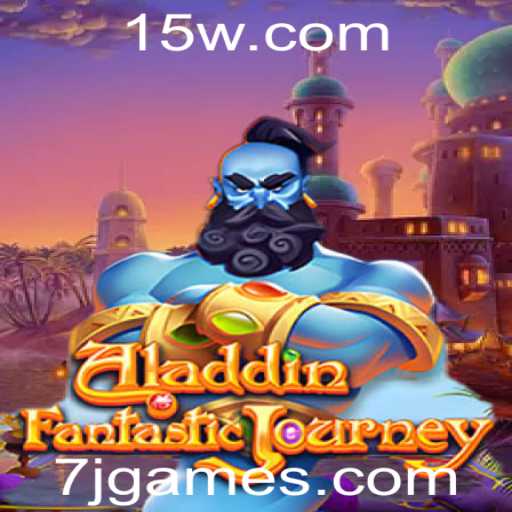 Descubra o Mundo Mágico de Aladdin: Um Jogo Incrível para Todas as Idades