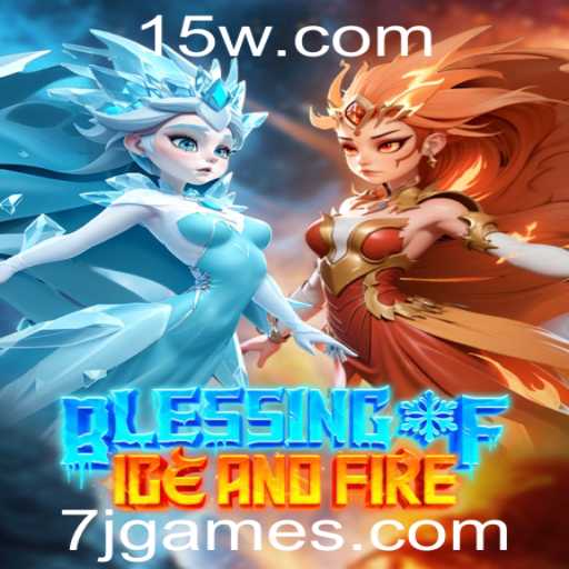 Explorando o Universo de BlessingofIceandFire: Uma Jornada Épica no 7jgame