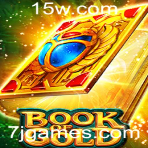 Descubra o Fascinante Mundo de Book of Gold