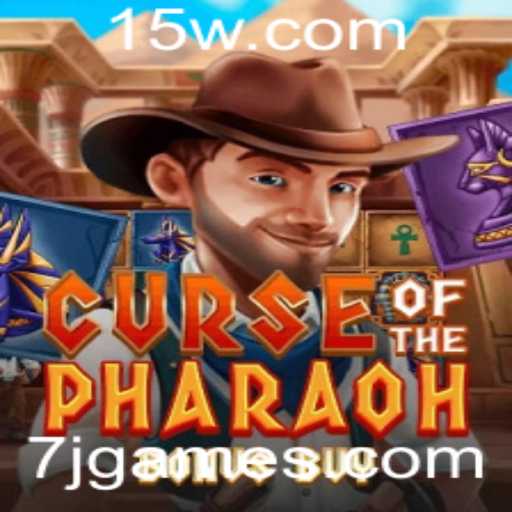 Descubra o Fascinante Jogo CurseofthePharaohBonusBuy: Aventura e Estratégia