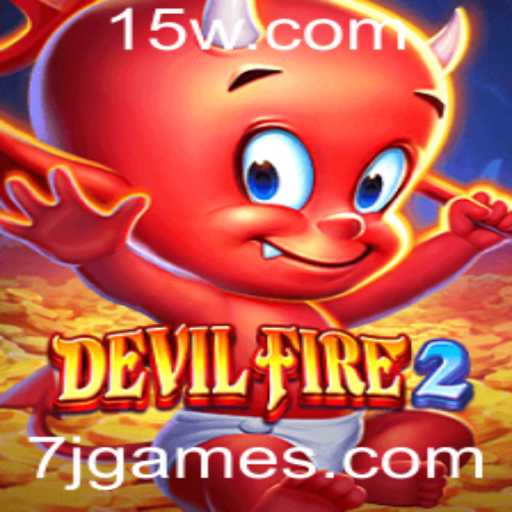 Uma Imersão em DevilFire2: A Nova Sensação dos Jogos