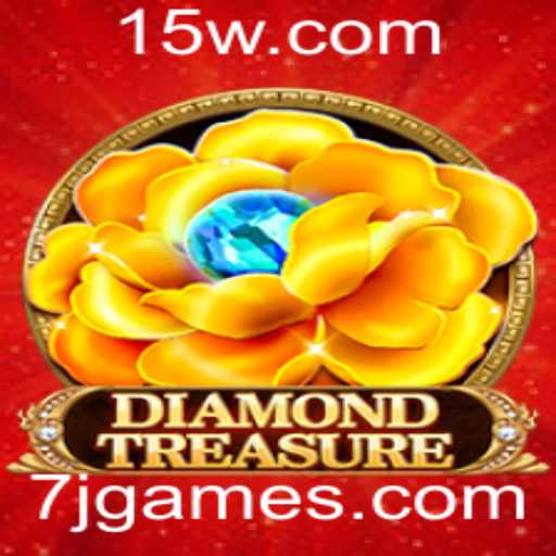 Explorando o Envolvente Mundo de Diamondtreasure: Um Aventura de 7jgame