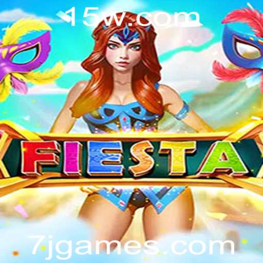 Fiesta: O Mundo Encantado de 7jgame