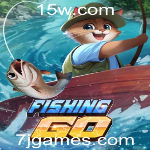 FishingGO: A Nova Fronteira dos Jogos de Pesca Virtuais