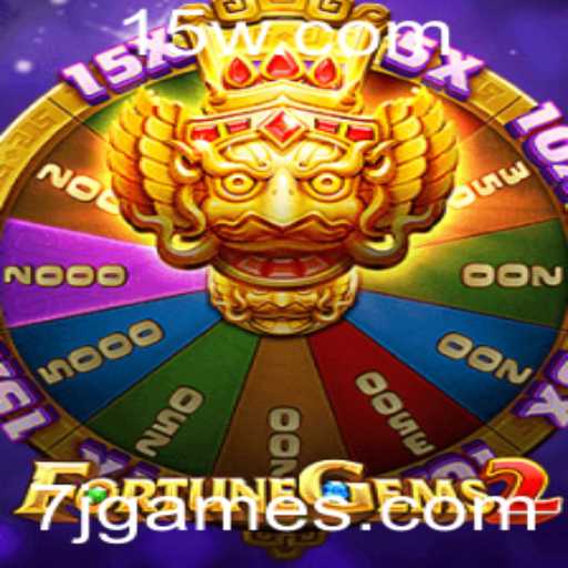Explorando a Aventura Vibrante de FortuneGems2