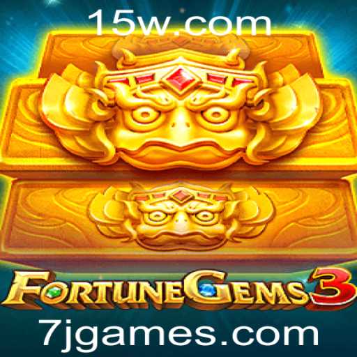 Descobrindo FortuneGems3: Mergulhe no Mundo das Gemas da Fortuna