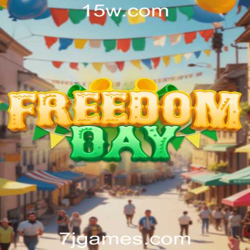 Explorando o Mundo de FreedomDay: O Jogo que Redefine Aventuras