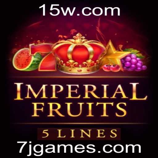 Descubra o Universo de 'ImperialFruits5': Um Jogo Empolgante da '7jgame'