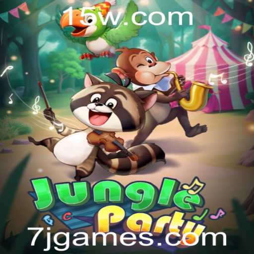 Explorando as Aventuras de JungleParty: Um Guia Completo
