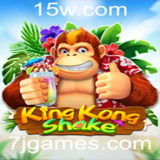 Descubra o Mundo de KingKongShake: Um Jogo Envolvente para Todas as Idades