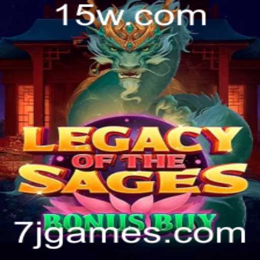 Descubra o Fascinante Mundo de LegacyoftheSagesBonusBuy