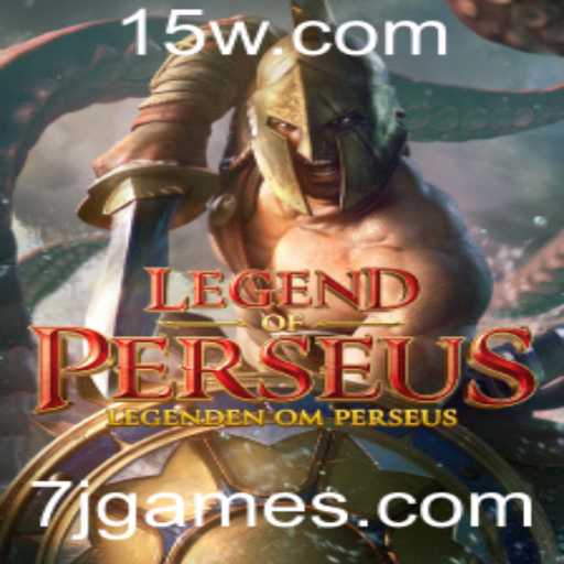 LegendofPerseus: A Nova Sensação do Mundo dos Games