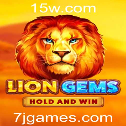 Descubra o Mundo Emocionante de LionGems: A Nova Sensação da 7jgame