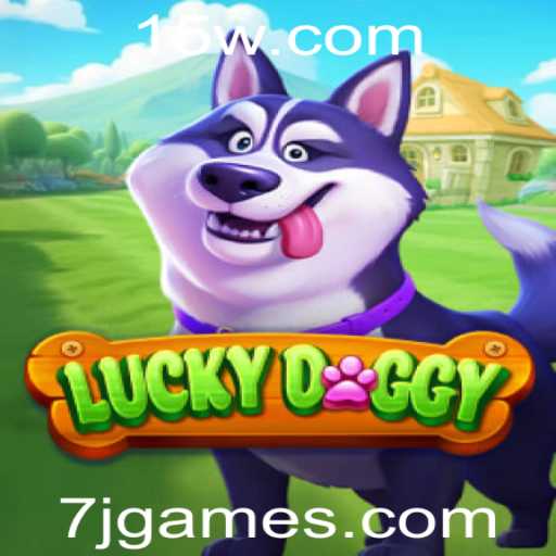 Descubra o Fascinante Mundo de LuckyDoggy: O Jogo que Conquista Amantes de Animais