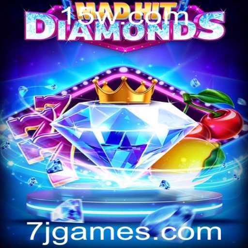 Exploração Detalhada de MadHitDiamonds: O Jogo de Estratégia e Aventura
