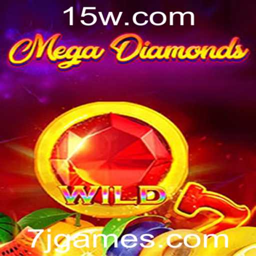 Descubra o Mundo Fascinante de MegaDiamond: O Jogo Que Está Conquistando o Universo 7jgame