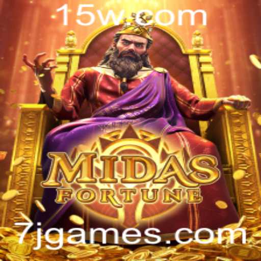 Explorando o Mundo de MidasFortune: Um Jogo Revolucionário