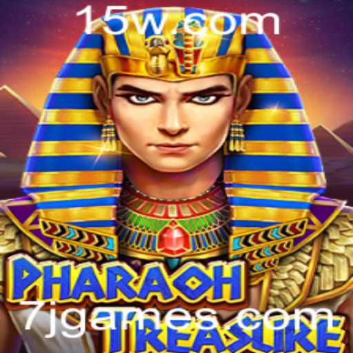 Desvendando o Fascinante Mundo de PharaohTreasure
