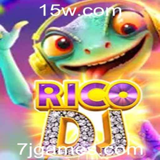 Explorando o Mundo do Jogo RicoDJ: Uma Experiência Única