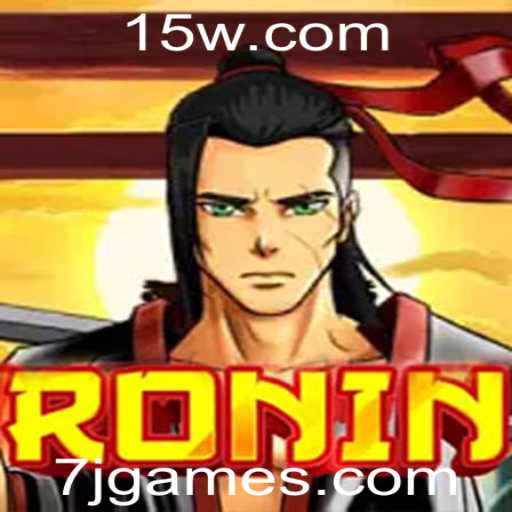 Explorando Ronin: Uma Visão Atual do Jogo de Ação da 7jgame