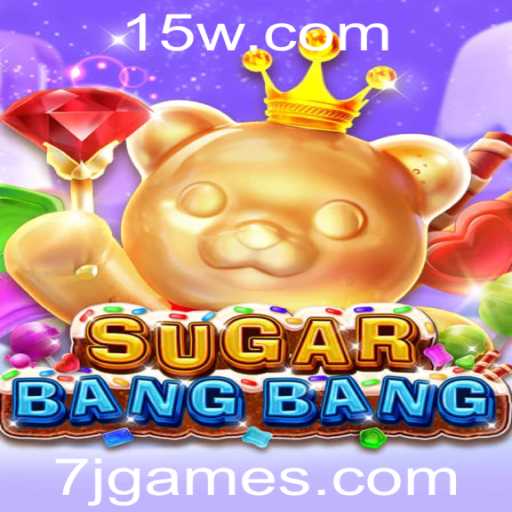 Explorando o Mundo de SUGARBANGBANG: Um Jogo Vibrante e Inovador