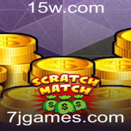 Descubra o Mundo do ScratchMatch: O Jogo de Estratégia do Momento