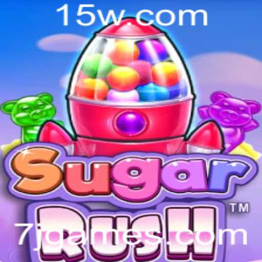 Explorando o Mundo de SugarRush: Um Guia Completo