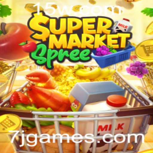 SupermarketSpree: Descubra o Mundo de Diversão e Estratégia do Jogo