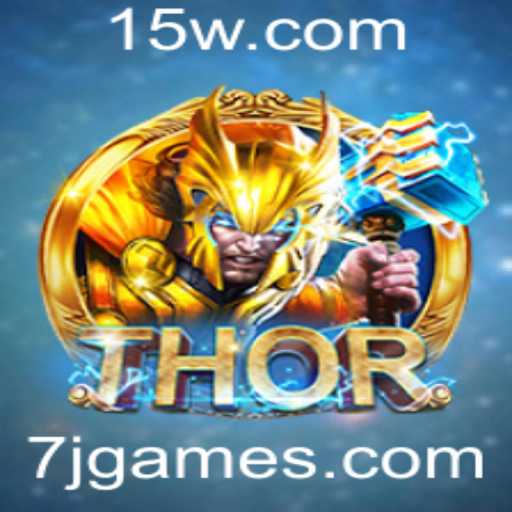 THOR: Um Mergulho no Universo Épico de 7jgame