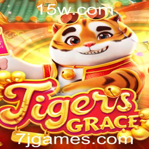 TigersGrace: Descubra as Emoções de um Novo Jogo Revolucionário