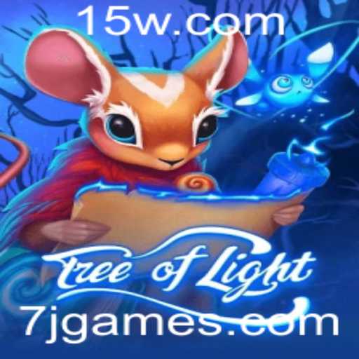 Explorando o Universo de TreeofLight: Um Jogo Inovador por 7jgame